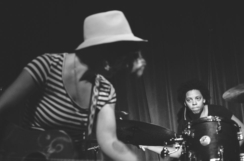 Photo Credit: Amber Thiessen